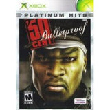 50 Cent Bulletproof [Platinum Hits]