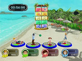 Family Party: 30 Great Games Outdoor Fun