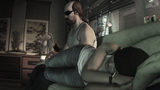 Kane & Lynch 2: Dog Days