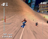 SSX Tricky [Platinum Hits]