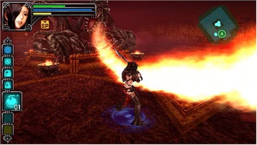 Warriors Of The Lost Empire