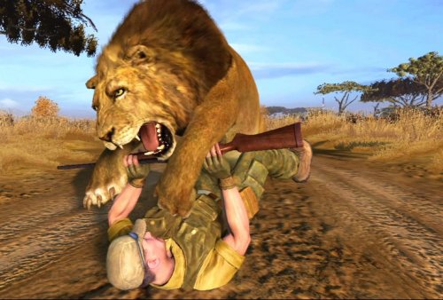 Cabela's Dangerous Hunts 2011 Special Edition