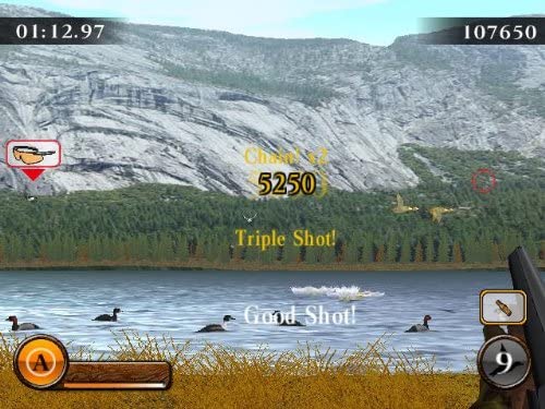 Remington Great American Bird Hunt