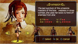 Warriors Of The Lost Empire