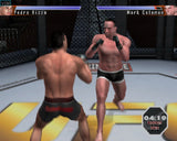 UFC Sudden Impact