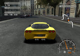Corvette Evolution GT