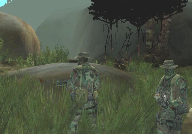 SOCOM US Navy Seals