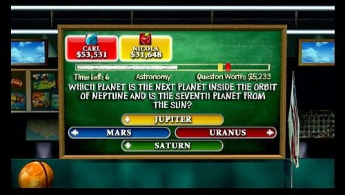 Are You Smarter Than A 5th Grader? Game Time