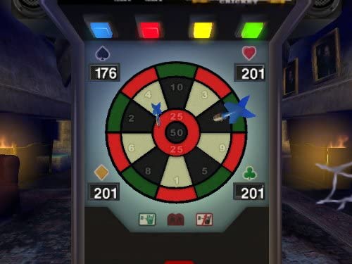 Vegas Party