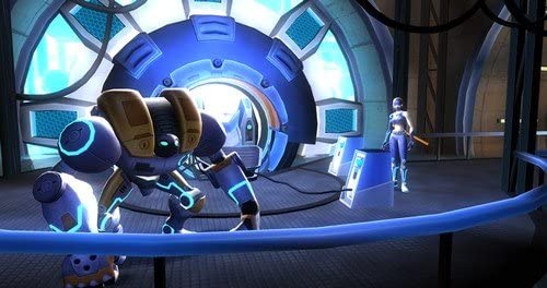 Spyborgs