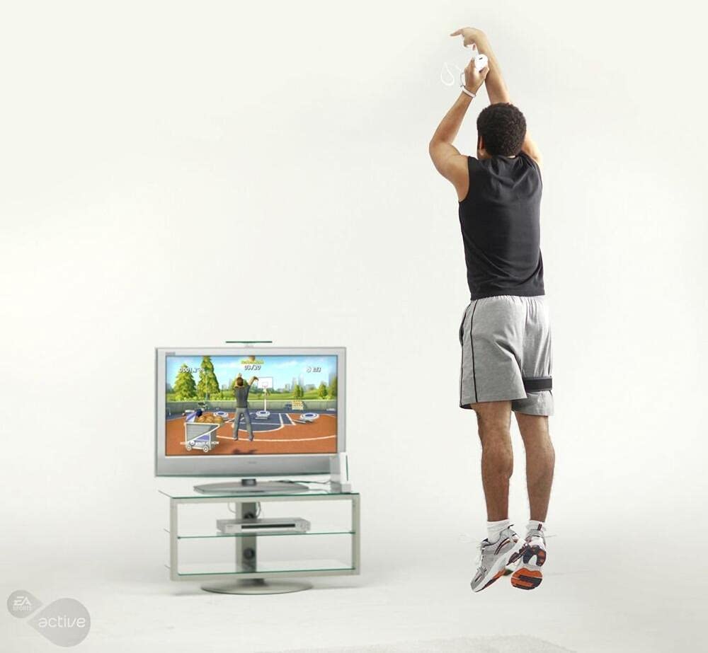 EA Sports Active