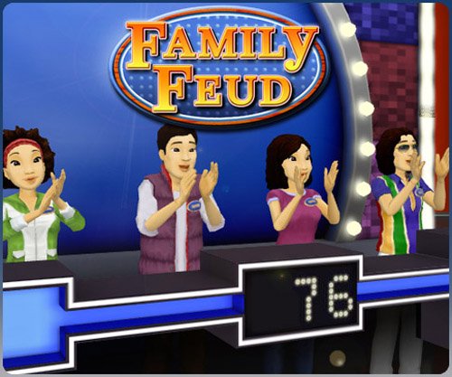 Family Feud