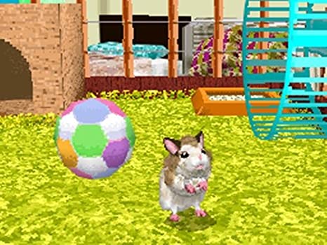 Hamsterz Life (Loose)