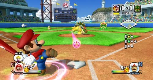 Mario Super Sluggers [Nintendo Selects]