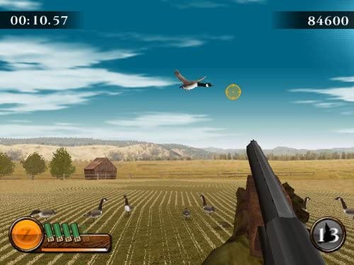 Remington Great American Bird Hunt