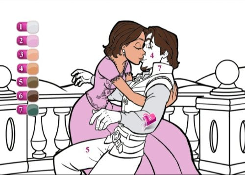 Disney Princess: Enchanting Storybooks