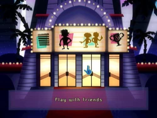 Movie Games