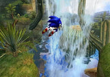 Sonic and the Secret Rings