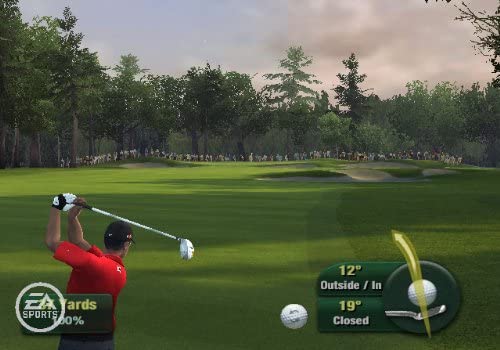 Tiger Woods PGA Tour 11