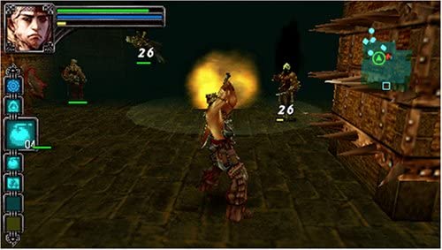 Warriors Of The Lost Empire
