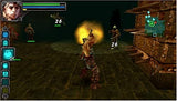 Warriors Of The Lost Empire