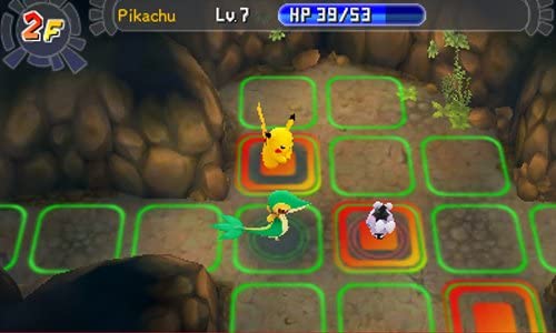 Pokemon Mystery Dungeon: Gates To Infinity-3DS-loadingscreen.ca