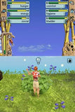 The Sims 2: Castaway