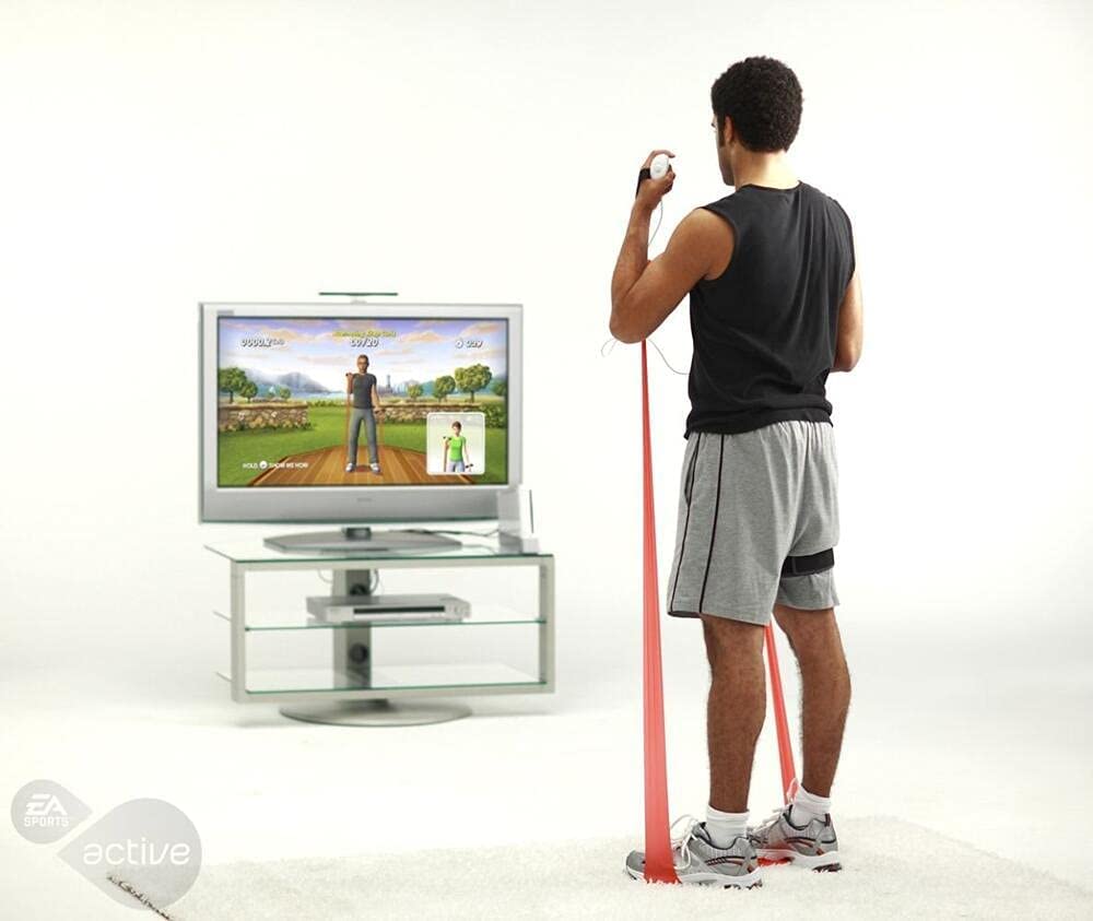 EA Sports Active