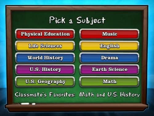 Are You Smarter Than A 5th Grader? Back to School