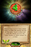 Gem Quest: 4 Elements (Loose)