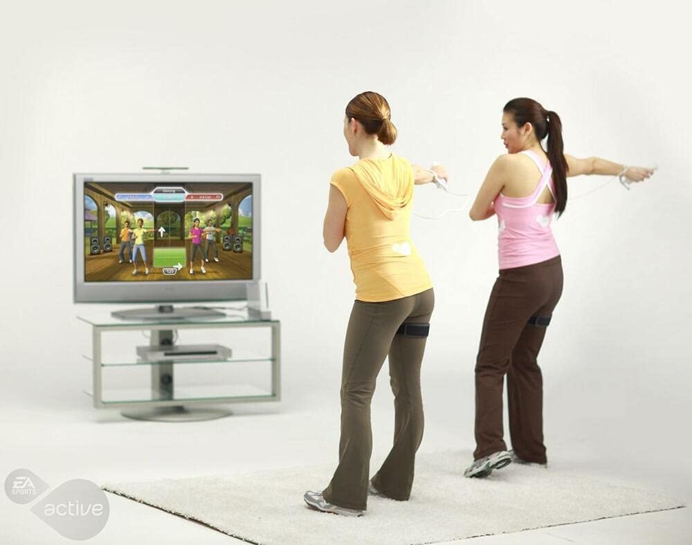 EA Sports Active
