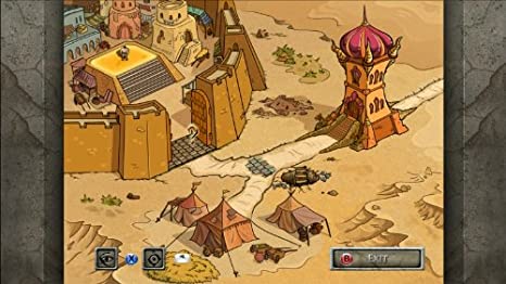 Puzzle Chronicles
