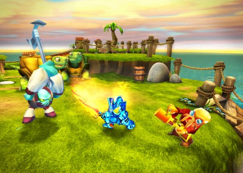 Skylanders Spyro's Adventure (Game Only)