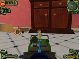 Army Men Soldiers of Misfortune