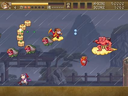 The Monkey King: The Legend Begins