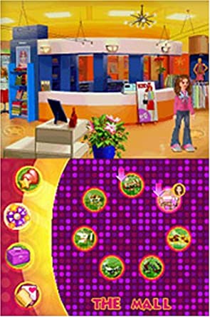 Hannah Montana: Music Jam