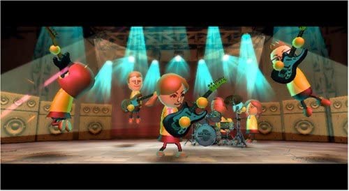 Wii Music