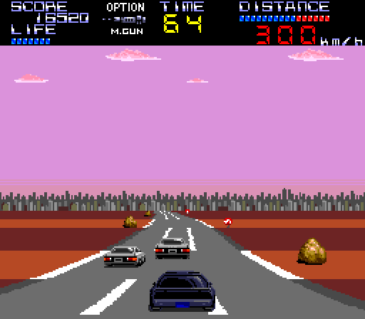 Knight Rider