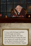 Disney's A Christmas Carol