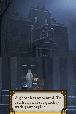 Disney's A Christmas Carol