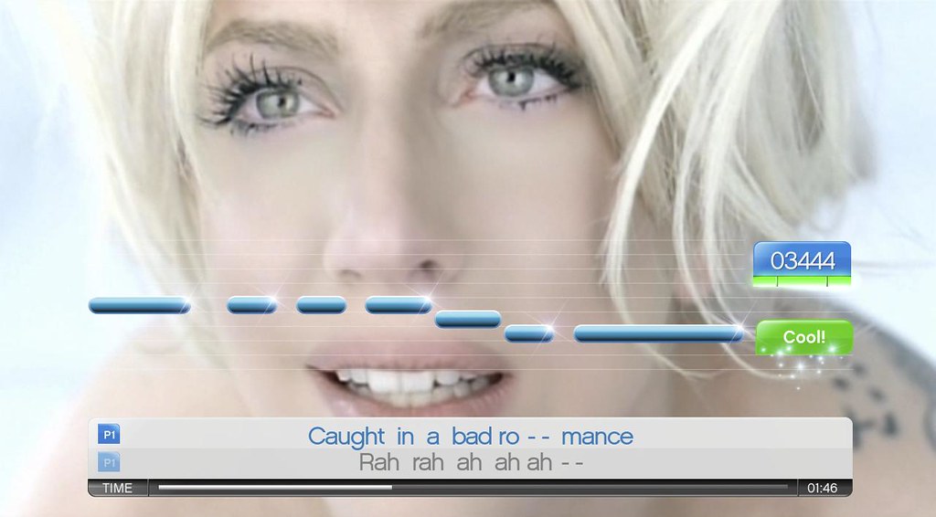 SingStar