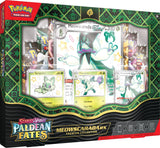 Scarlet & Violet: Paldean Fates Premium Collection - Meowscarada ex