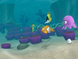 Finding Nemo
