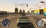 Driver Parallel Lines