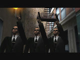Enter the Matrix