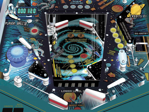 Pinball Hall of Fame: The Gottlieb Collection