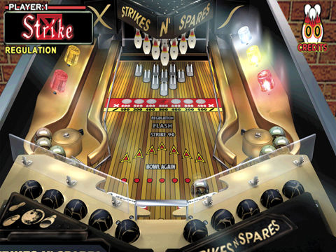 Pinball Hall of Fame: The Gottlieb Collection