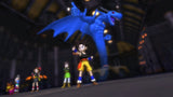 Blue Dragon