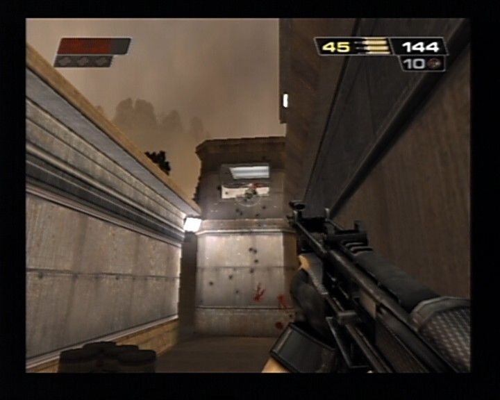 Red Faction II