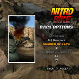 Nitrobike